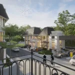 Rumah Dijual Murah di Jagakarsa